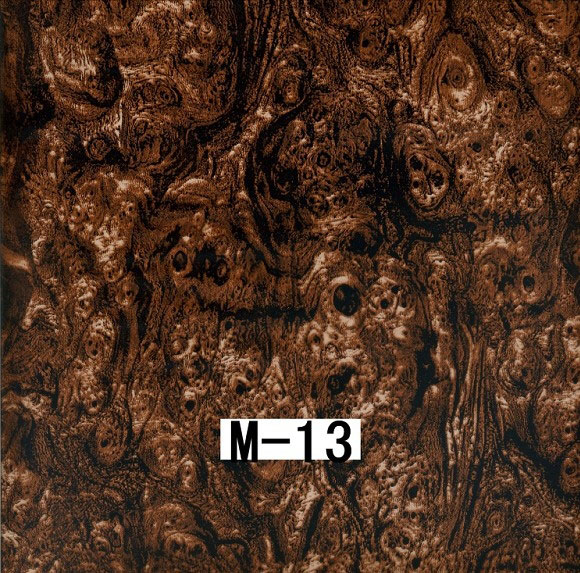 M-13 M-13