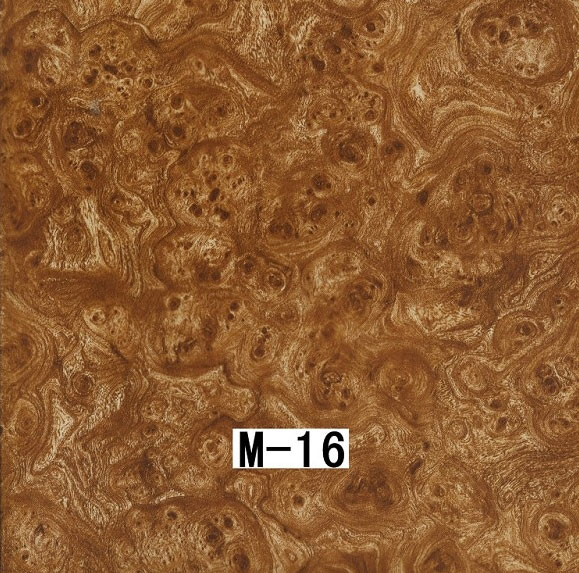 M-16 M-16