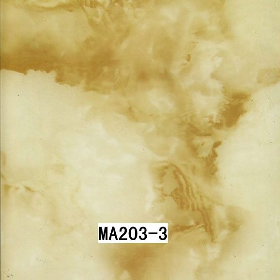 MA203-3 MA203-3