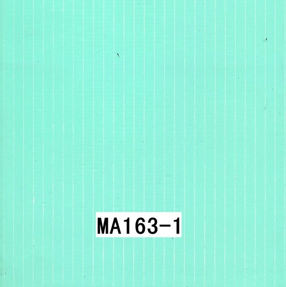 MA163-1 MA163-1