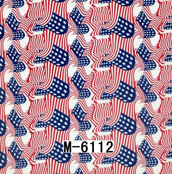 M-6112 M-6112
