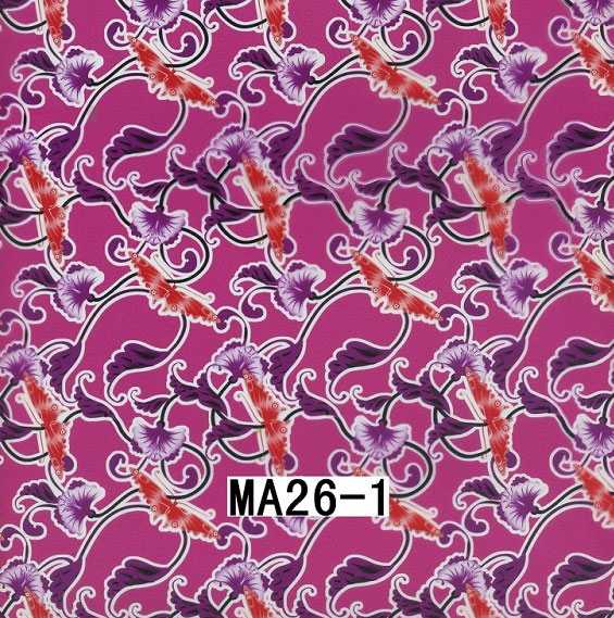 MA26-1 MA26-1