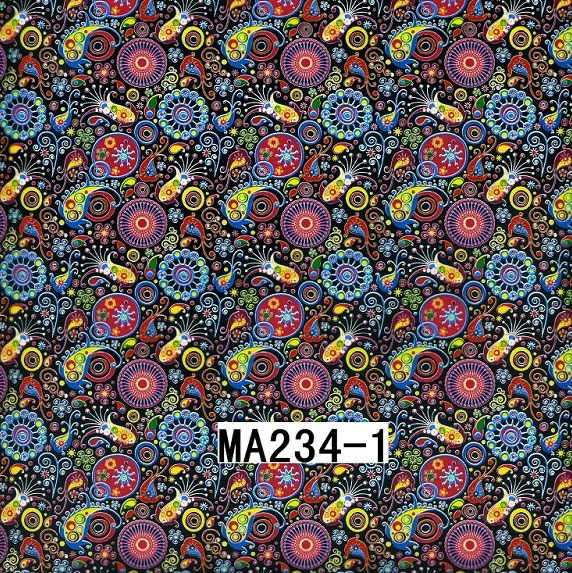 MA234-1 MA234-1
