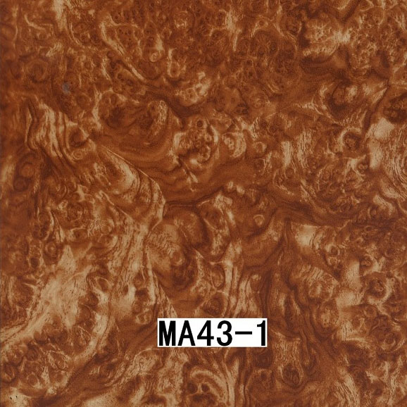 MA43-1 MA43-1