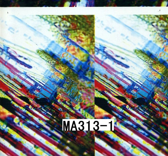 MA313-1 MA313-1