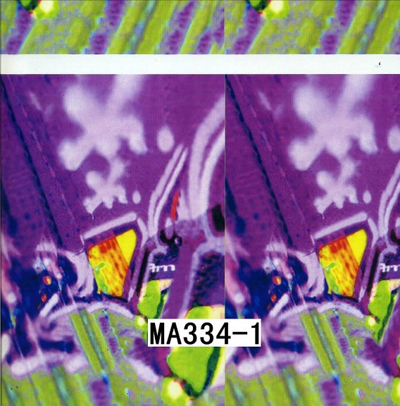 MA334-1 MA334-1