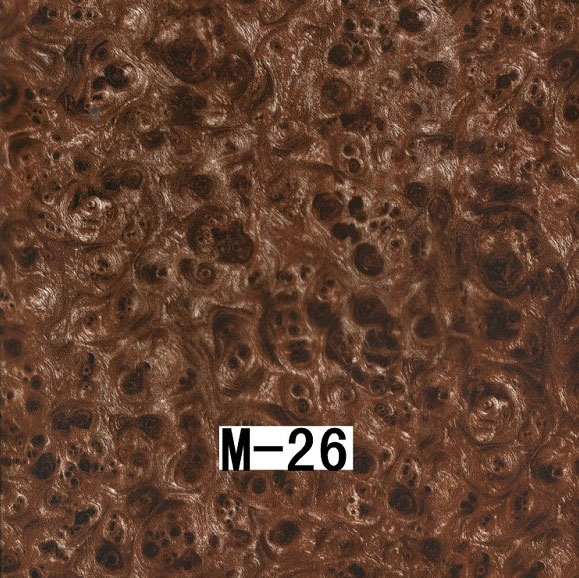 M-26 M-26