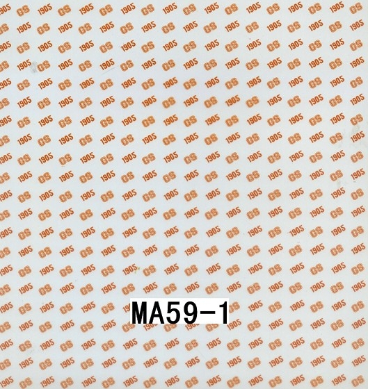 MA59-1 MA59-1