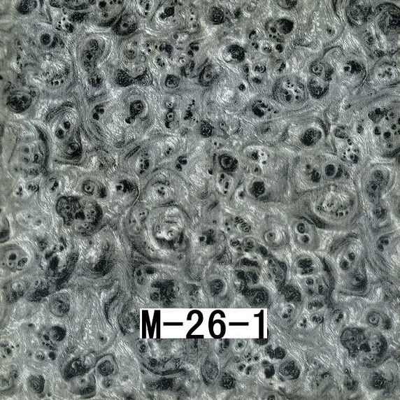 M-26-1 M-26-1