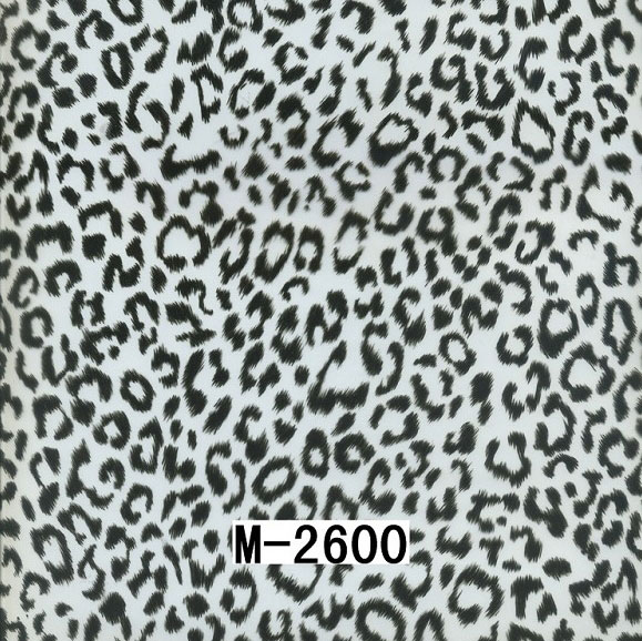 M-2600 M-2600