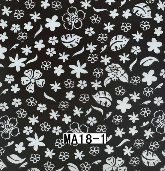 MA18-1 MA18-1