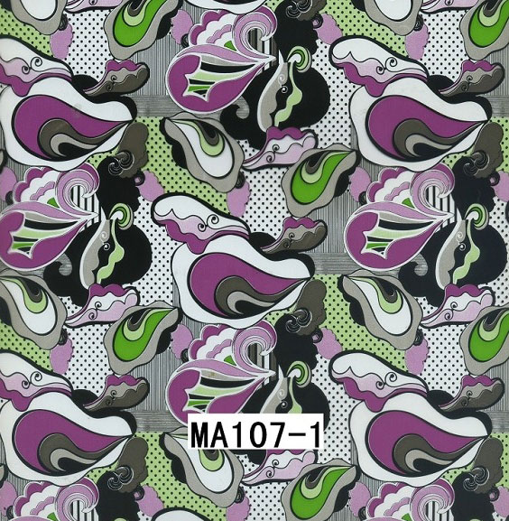 MA107-1 MA107-1