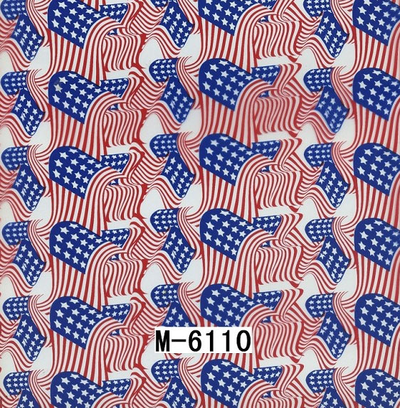 M-6110 M-6110